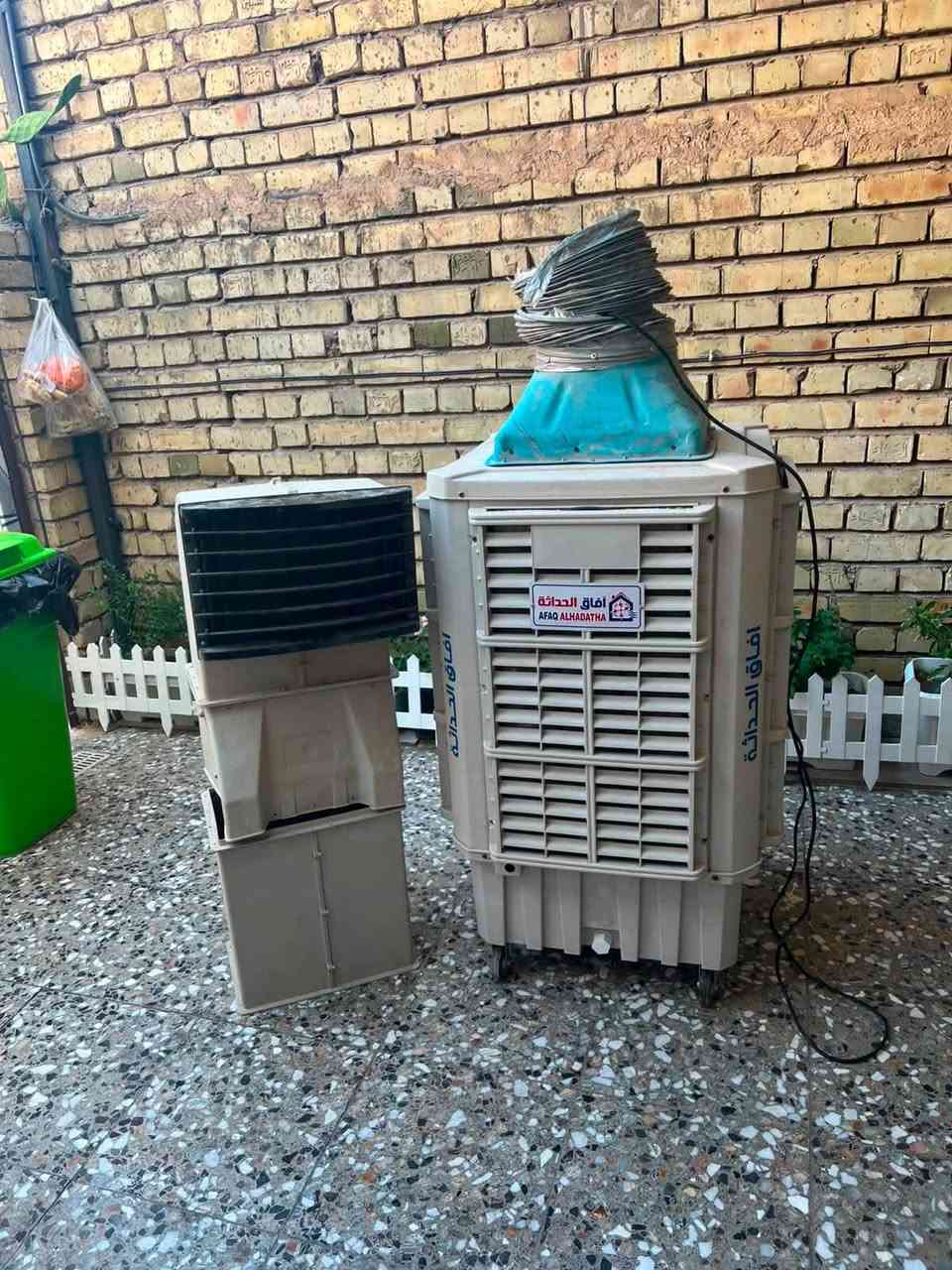 مبرده نضيفه وجديده مستخدمه موسم فقط
ب300 وبيها مجال
العنوان الشعب السريدات
رقم ***********
