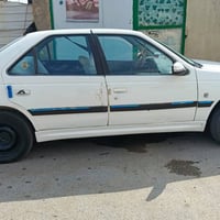 سياره بيجو بارص 13 رقم بصره مشروع وطني مكاني الحسينيه الراشديه بيهه طخ...