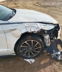 سوناتا 2020 • خليجي • رقم اربيل