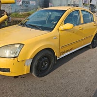 شيري A5 • محرك 1600 • شاشه اندرويد