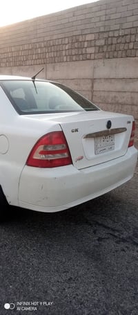محرك جديد • ٢٠١٣ • ١٨٠٠٠٠ كم