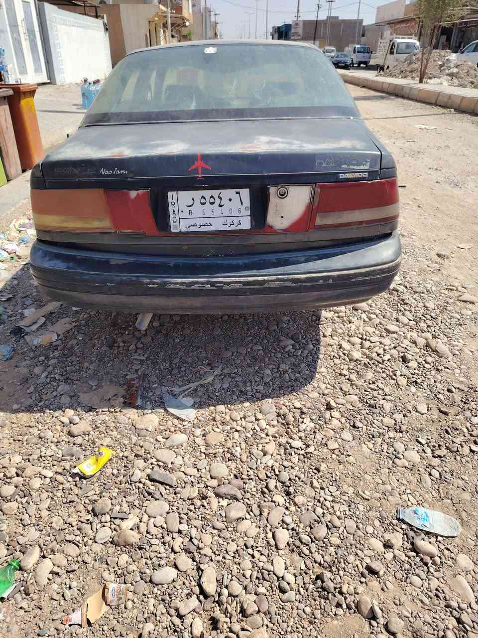 دايو برنس 94شرط التحويل سنويه الى 27 تحويل تريد وكاله 
دفتر بنزين بيها سياره كير محرك شرط سياره مكانها الحويجه السعر 16 وبيها مجال بسيط
***********
