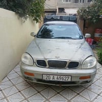 دايو لكنزه • ٢٠٠٠ • بدون ضربه
