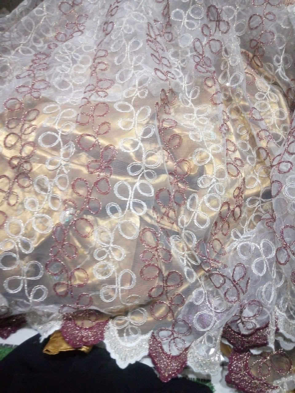بردات • حافظة طفل • كربلاء حي رمضان