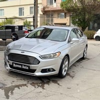 فيوجن ٢٠١٤ • سليمانية • دهان ٥-٦ قطع