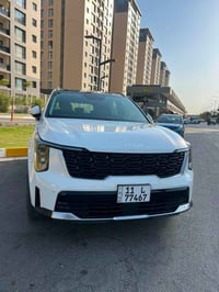 سورنتو ٢٠٢٥ • ١٤٠٠٠ كم • كفاله شركه