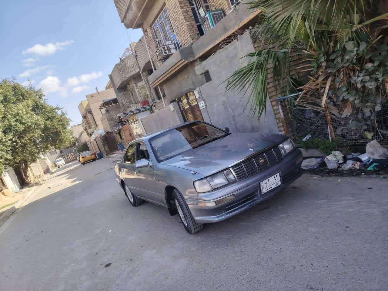 بطه متصل مكينه اثنين اونص مكينه كفاله شرط تراي البغداد كمبريسر سلف عنبار بلكات فيتبم فلاتر  غايش كله جديد حاويه مع تبديل دهن قبل يومين الماني اصلي مع سجل تبديل السياره تحتاج كهربائيات اوترتيب داخل الغرفه اونقص غاز فقط يعني ملاحظات بسيطه للعلم كفاله كص اونقل السنويه تنتهي بشهر 11 راعي السياره يمي طالب تحويل السعر35 مجال قليل كلش او مراوس السياره علمآ بسعر مكصوص بصره زبير وسلامتكم

اتصال 
او خاص
***********
