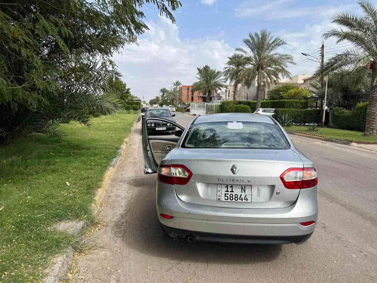 فلونس • ٢٠١٦ • ١٨٠٠ سي سي