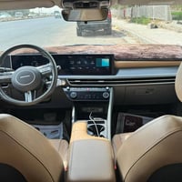 سوناتا فول موصفات ماشيه 44  مكفولا كفالا عامه.  فقط بارد بل جاملق صبعي...