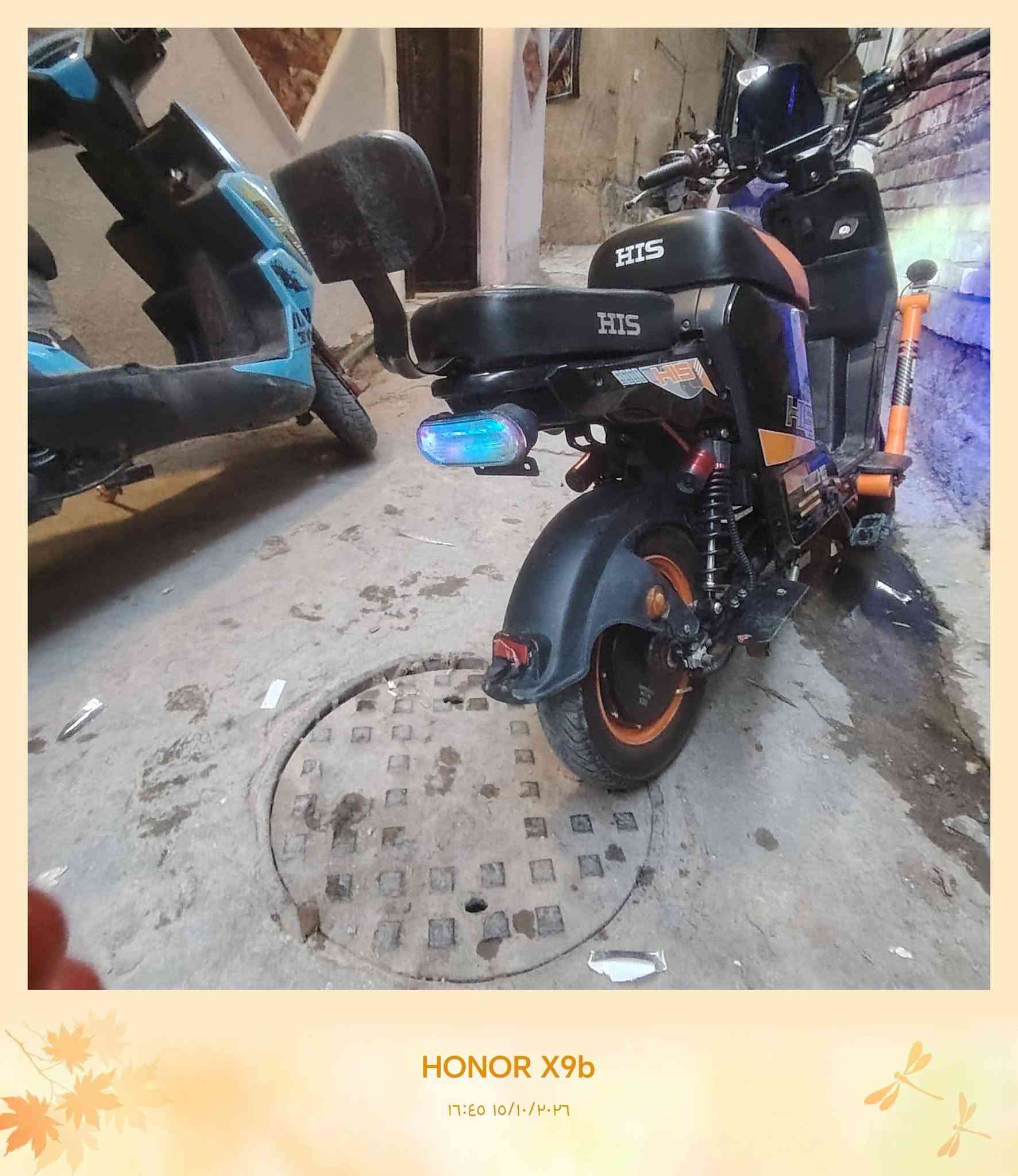 جديد • بطاريات جدد • بلوتوث