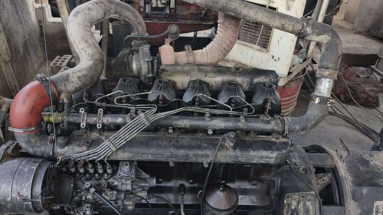 سلام عليكم سكانيه DS كهربائيه مع توليد 250 كيفي 
رقم صاحب المولده ..  ***********
