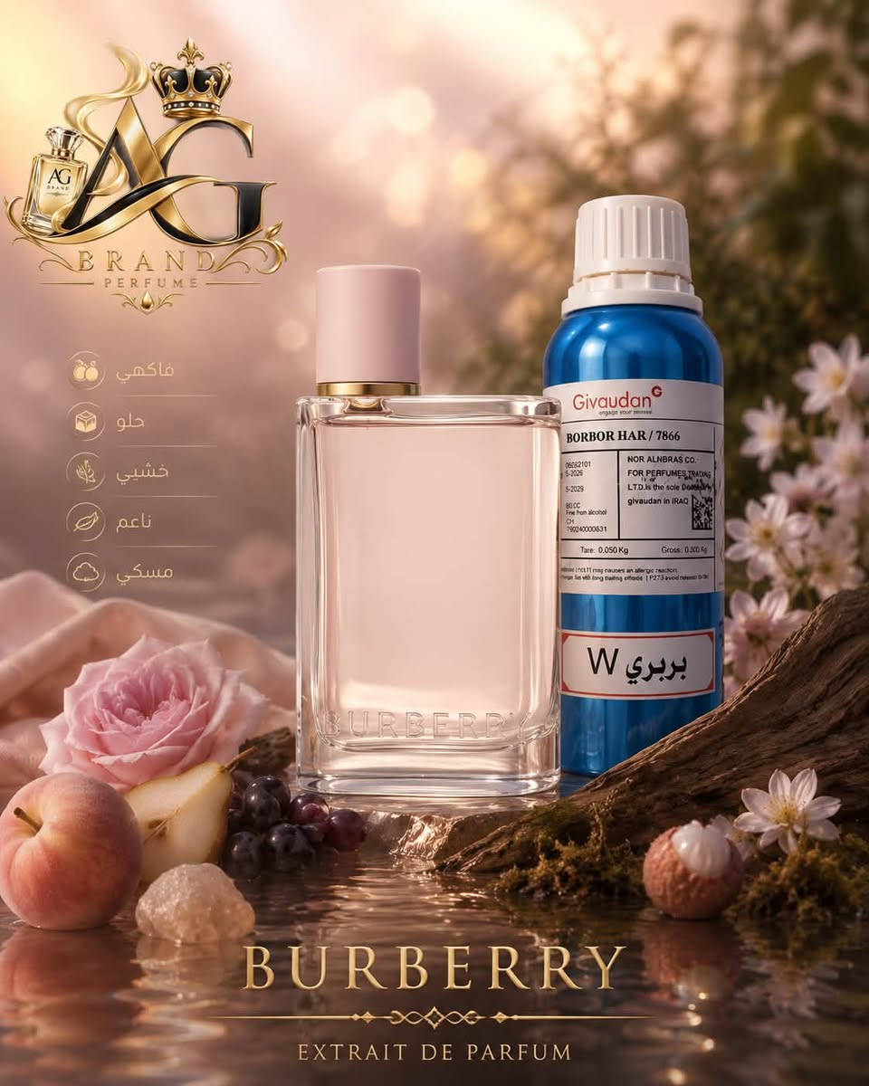 سلام عليكم براند AG للعطور بدائل الابراند بنسبه 95‎%‎نتعامل فقط بل جوفيدان الاسويسري للأستفسار /واتساب/***********/او راسلنا على بيج الانستا https://www.instagram.com/3a__bs5?igsi=MWR6N2gyZDRvZ284cA%3D%3D&utm_source=qr
