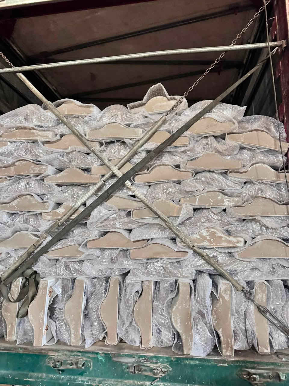 وصول حاويه مقعد مشجر درجه أولى 
مقعد عميق درجه أولى 

الوكيل الحصري والموزع الرئيسي في العراق 🇮🇶 
 
شركه شروق الامان لتجارة الانابيب البلاستيكية 
البيع جمله توزيع 🏬 محلات)
عنوان الشركه واسط الصويره 

الشارع العام قرب محطه الاحبه 

🚚 توصيل لجميع المناطق العراقيه

https://chat.whatsapp.com/GWR9JEpiKm0Er1yl95uE6C
مجموعه واتساب
https://t.me/Hussein1c
***********
 ***********
@أبرز المعجبين#
