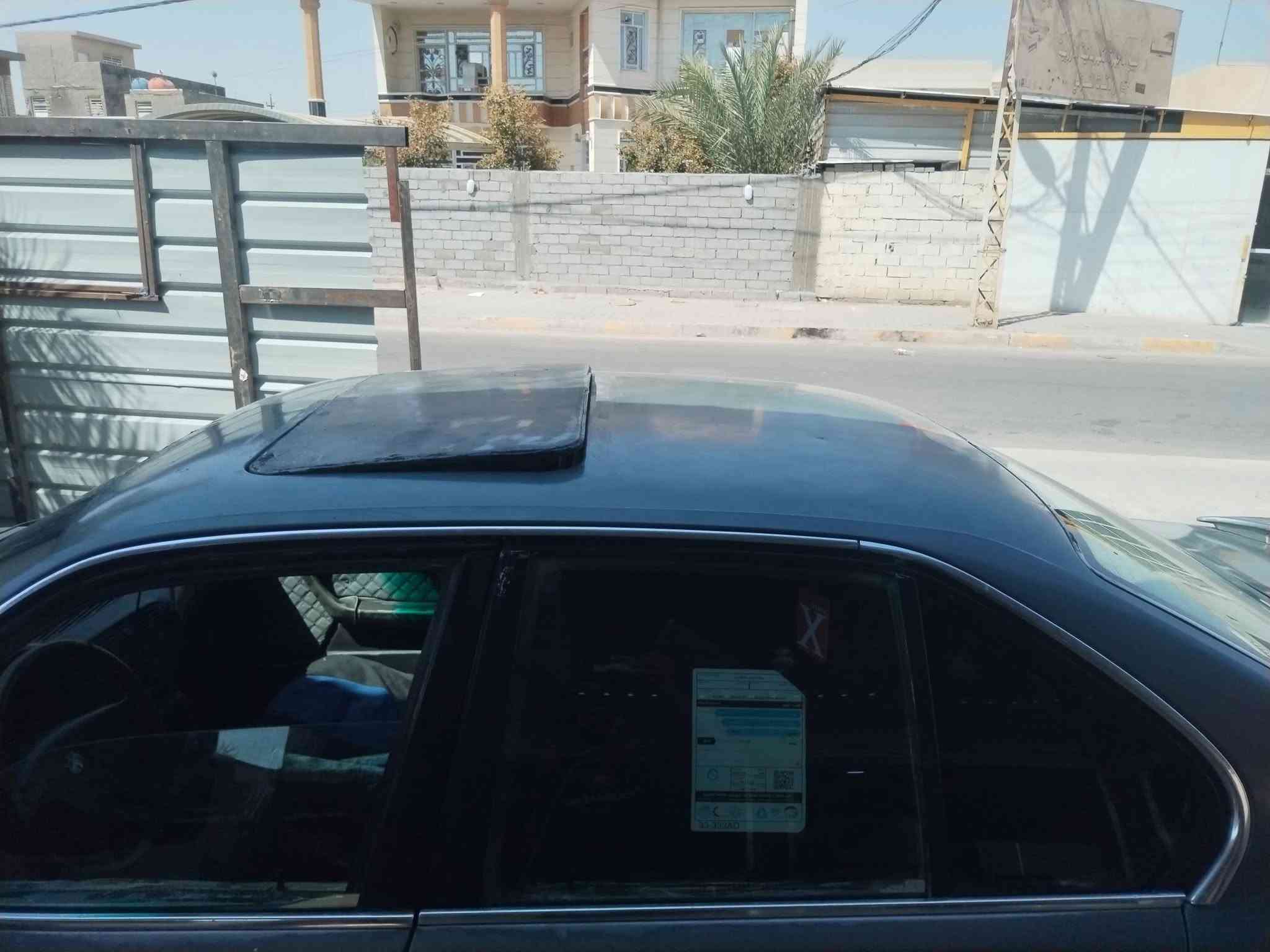 سلام عليكم ٥٢٥ مسكر عدل كير عادي رقم بغداد سيارة جاهزة تبريد شغال للبيع او مراوس سعر ٤٠ مكاني بغداد هاذة رقمي بي واتساب ***********
