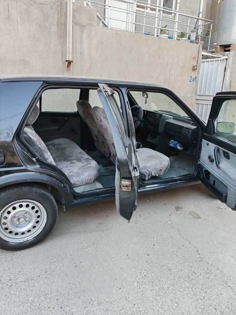 وسعره سيارة🚗 ٣٠ ورقه وبيهامجال
رقم:_***********
***********
عنوان كركوك كركوك, العراق
