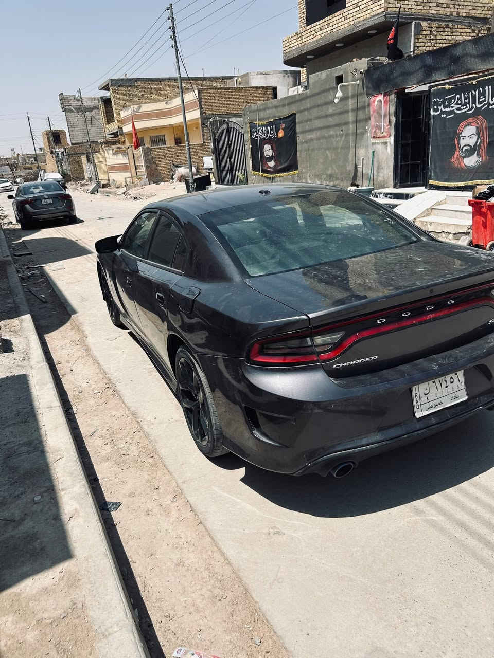 شارجر موديل رقم بغداد موديل ١٥
١٦ مستعجل على بيع ماراوس ***********
