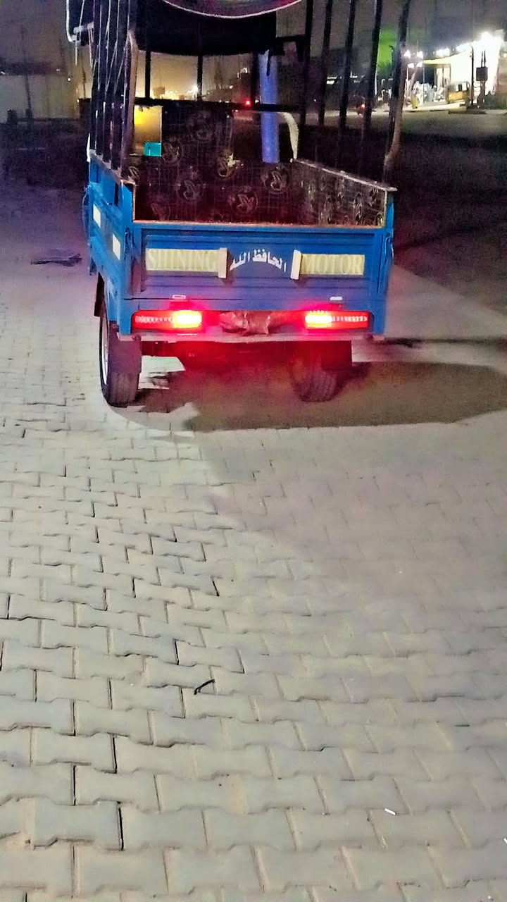 ستوته • موديل ٢٦ • كفاله عامه