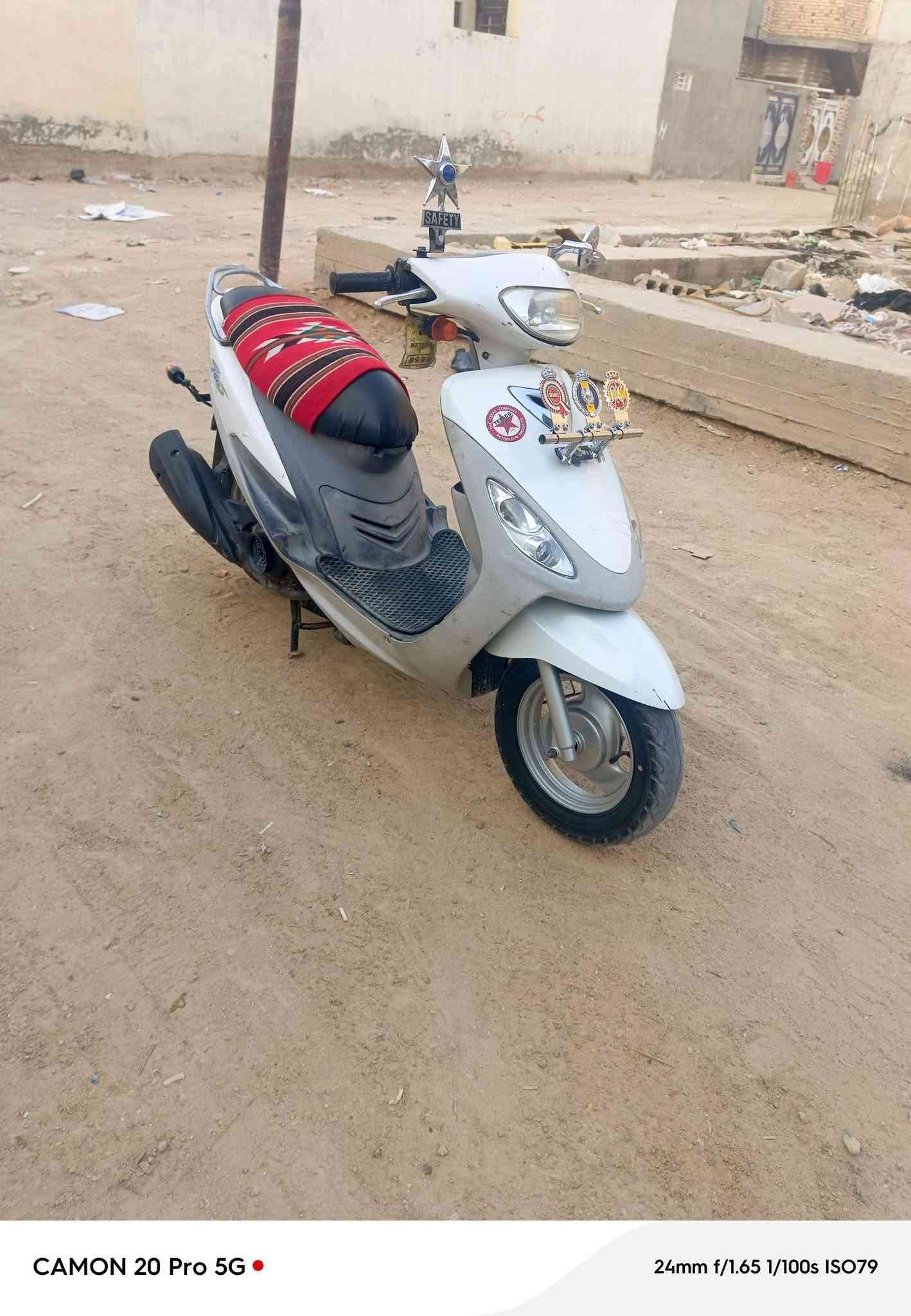 ماكس منغولي للبيع مديل 2006 مكفوله كفاله عامه مكينه ما مفتوحه لا تبخير ولا تنقيص كهربائيات كله شغاله دراجه ماعوزه شي مكان نجف حي ميسان *********** رقمي  واتساب

نص مكتوب في الصور:
- CAMON 20 Pro 5G
- 24mm f/1.65 1/100s ISO262
- CAMON 20 Pro 5G 24mm f/1.65 1/100s ISO126
- CAMON 20 Pro 5G 24mm f/1.65 1/100s ISO109
- CAMON 20 Pro 5G 24mm f/1.65 1/100s ISO142
- CAMON 20 Pro 5G 24mm f/1.65 1/100s ISO183
- CAMON 20 Pro 5G 24mm f/1.65 1/100s ISO71
- 24mm f/1.65 1/126s ISO50
- CAMON 20 Pro 5G• 24mm f/1.65 1/100s ISO79
