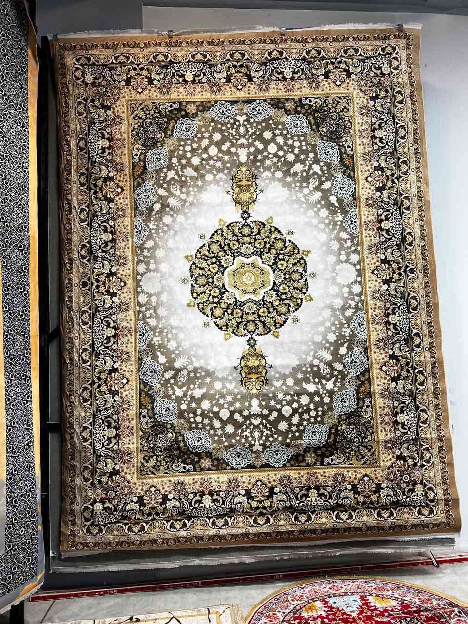 زولية ايديل • فخامة ناعمة • توصيل