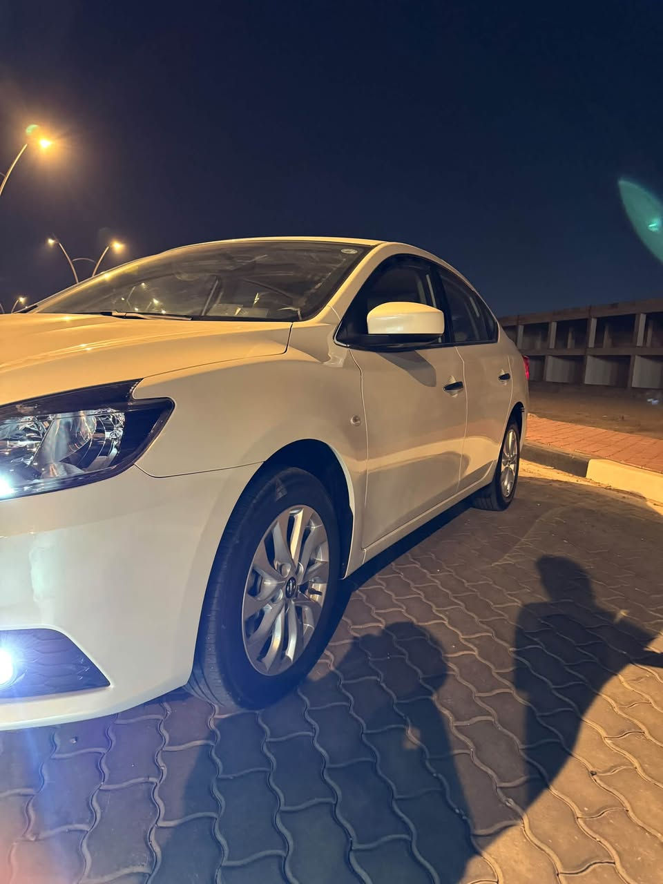 سنترا ٢٠٢٥ • فول مواصفات • كفالة عامه
