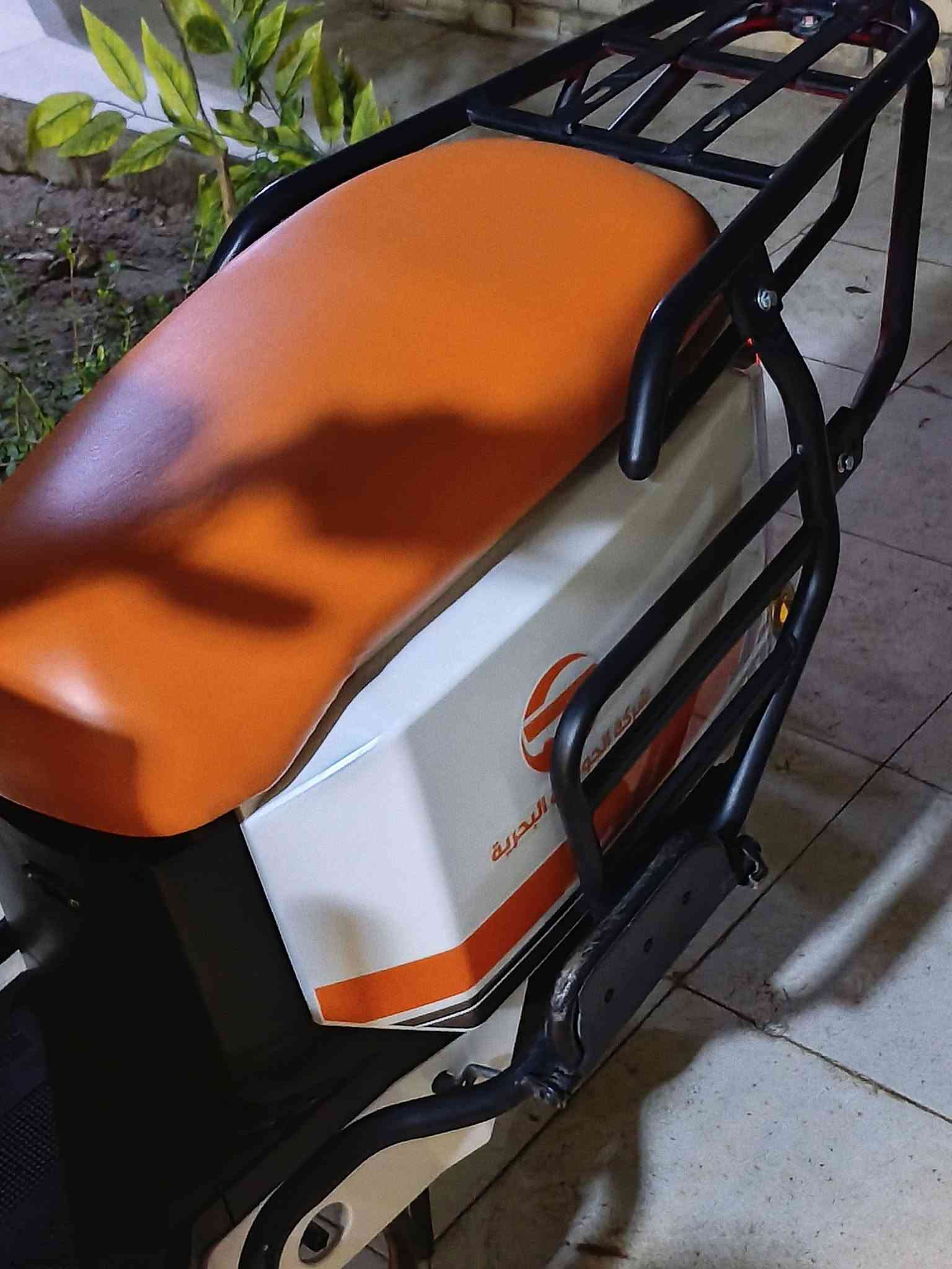 للبيع على وضع للشركة 
الجوهرة البحرية بطاريات كرافين 6 
كامل مواصفات السعر 650 بيها مجال 
***********  بغداد
