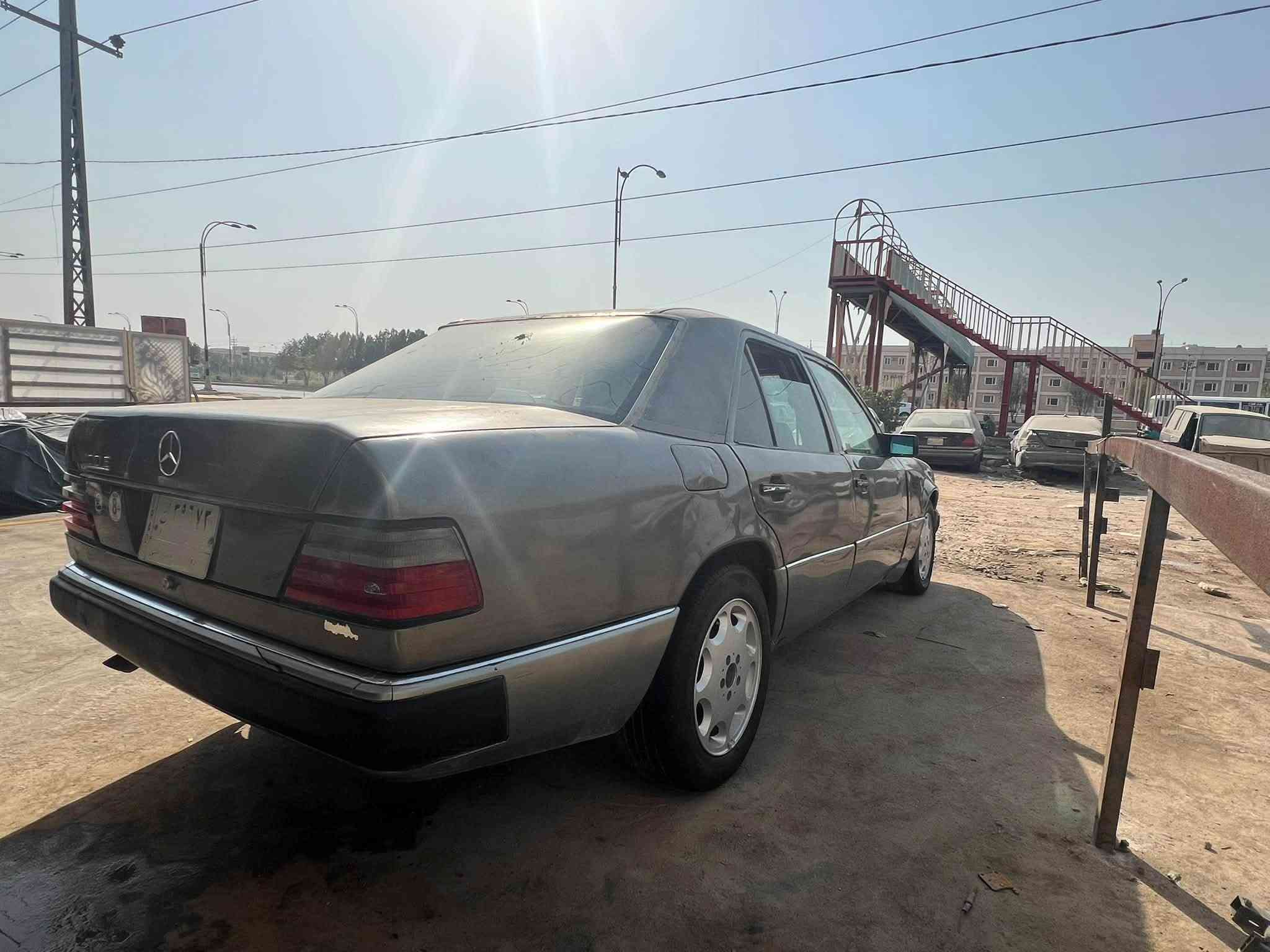 سلام عليكم   فقط بيع   سعره 34وبيه مجال قليل       
دب300مكينه كير بلادي عنكبوت    جدد كهرباياته شغاله
حداديه امامي خلفي تبريد شغال غرفه جلد كهربا  
      مكانه بلحله         ***********
 تحويل ثاني يوم راعيه يمي
