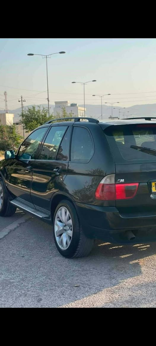 BMW
بيئم 2005 گيرومةكينة بةشةرت مةكينةي 530يه و دبل دجيتالة موسو بروةي بةشةرتة دةعامي بؤدةعامي بةشةرت مةنةفيسي ئيبراهيم خةليلي لةگةلة و منانگي 5ي 11 2019 داغلبوة هيج ماعجوني تيانييه بة گشتي سةيارة مالي دؤستة .ژم  *********** السليمانية, العراق
