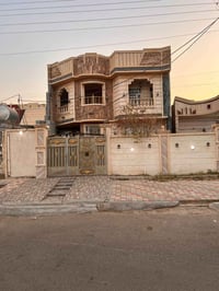 الخالديه • 275م • طابقين