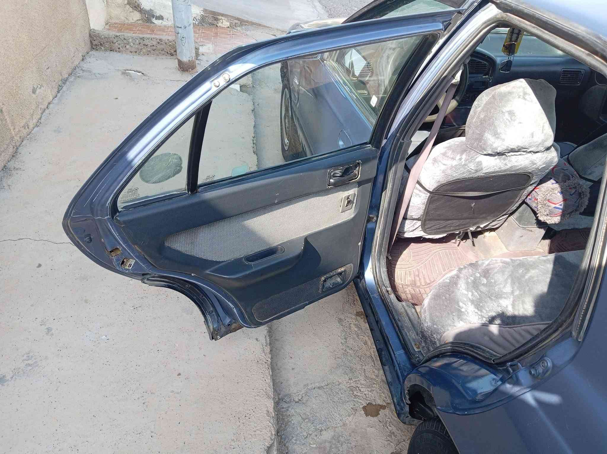 موديل ٩٣ • ماتور ١٥٠٠ • جير عادي
