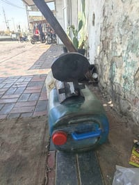 سبايدر باكستاني • ثقيل • طوريج