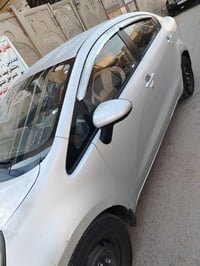 ريو • محرك ١٦٠٠ • بدون حادث
