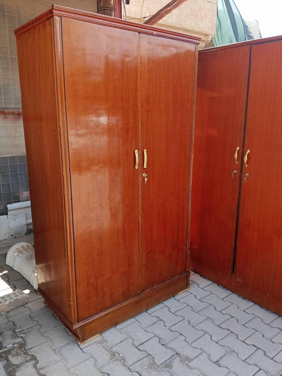 ***********
***********
طارميه نهاية شارع البعث
