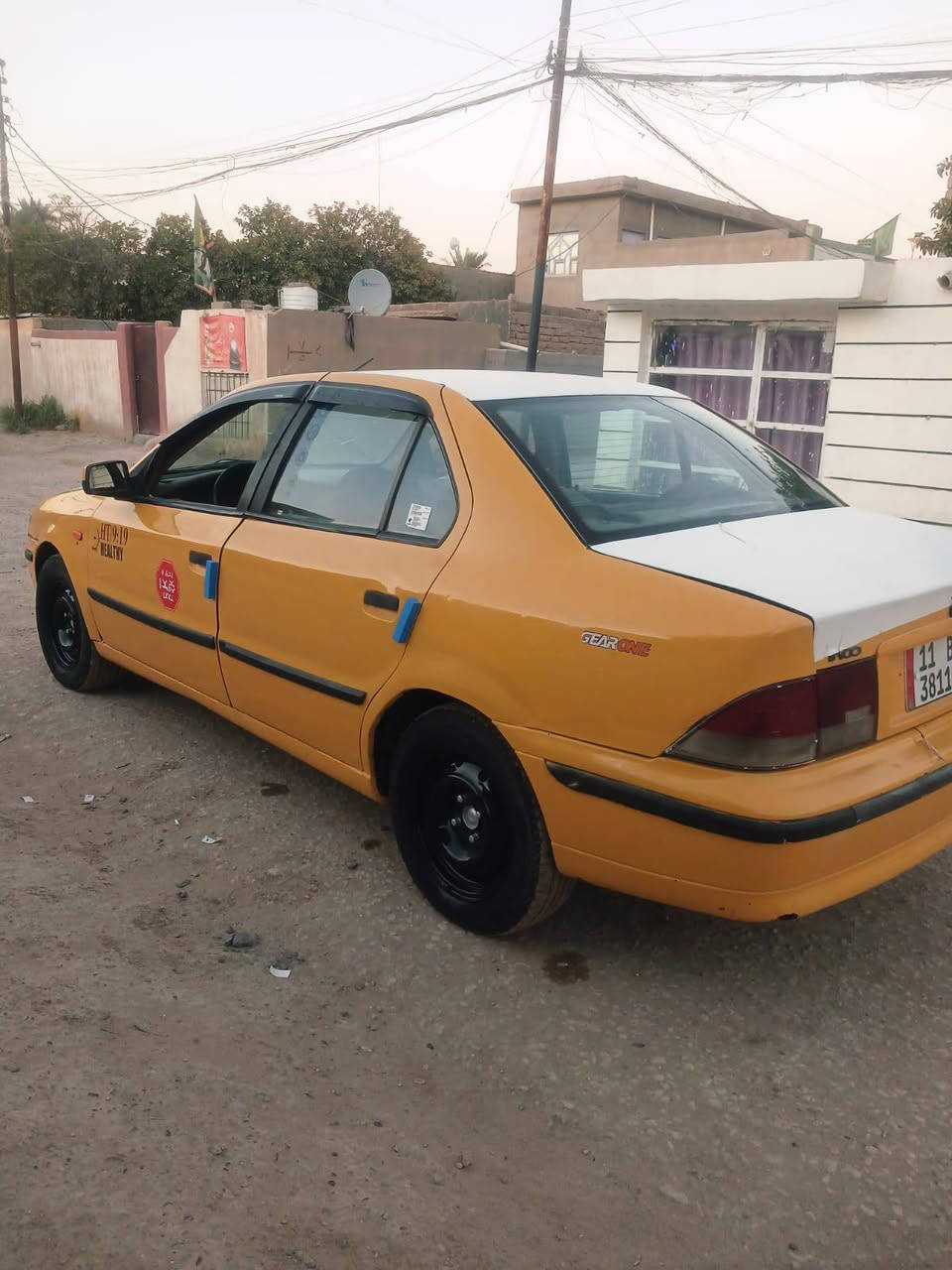 بيع سريع أسعر 👈(  24  ) جديده
يا الله سمند  موديل ( 11 ) رقم ( بغداد انكليزي)
(  تحويل   مباشر  ✅  ) 
( مكينه جديده ✅ ) ( كير جديد ✅ ) حداديه وكهربائيات خير من الله مشط ( ستيرن جديد ✅ )دواخل كلش حلوه
( كفاله من ضربه السياره بيها 👍 ) (ترايك وين ميعجبك) شواصي بلادي
أسعر 👈👈 (                  24                    ) مكاني بابل محاويل رقم الهاتف /  ***********
