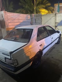 بيجو ٤٠٥ • بحالة جيدة • نجف