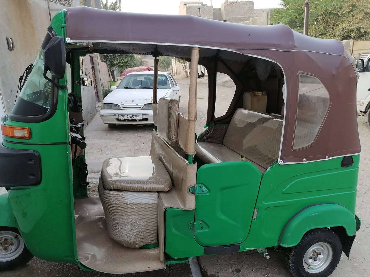 السلام عليكم تكتك للبيع 2022للبيع شهر 12السعر خاص هذا رقم ***********

