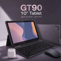 ايباد GT90 • ١٠ بوصة • كيبورد وماوس