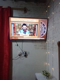 بلازما • ٥٥ بوصة • مستعملة شهرين