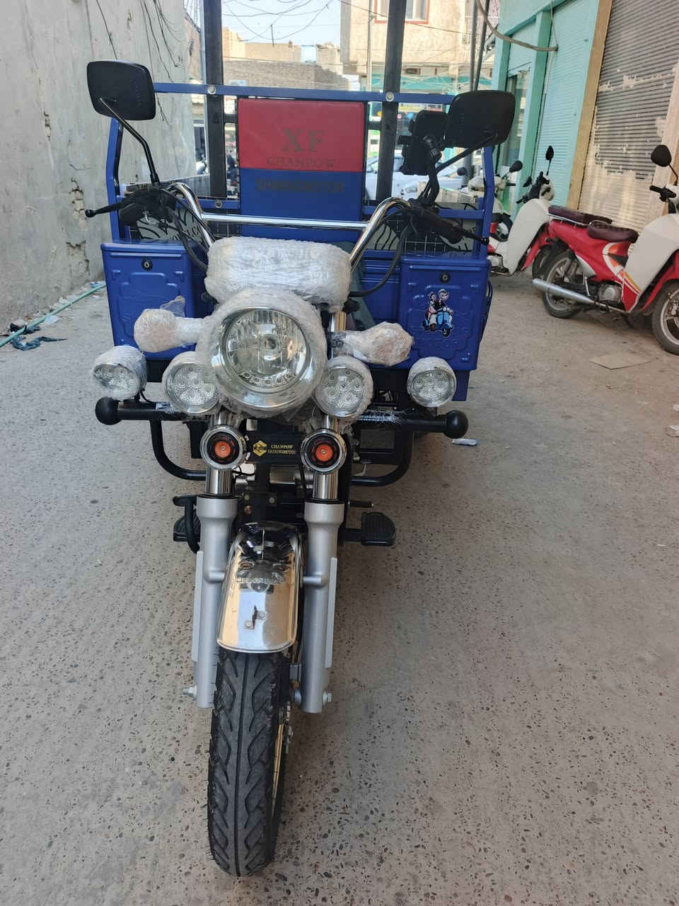 السلام عليكم ستوته لبيع مكلف بل نشر الاتصال على الرقم *********** ستوته موديل ٢٦ جديده أوراق كمرك كامل مكانه  صلاح الدين بلد سيد محمد ع
