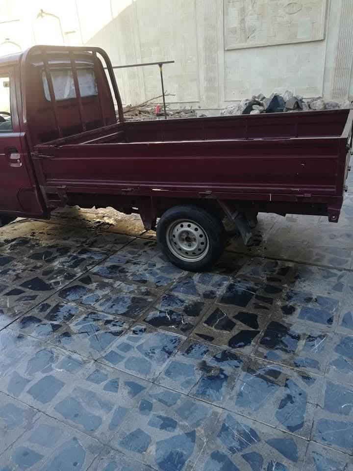 سياره لللبيع
كنو ٢٠١٢ صيني  كير  محرك مكفول
صدر  تعبان 
السعر ٣٢ وبيها مجال
رقم الهاتف *********** وبي واتساب
