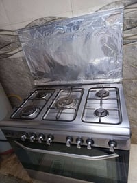 طباخ • نضيف • قابل تفاوض