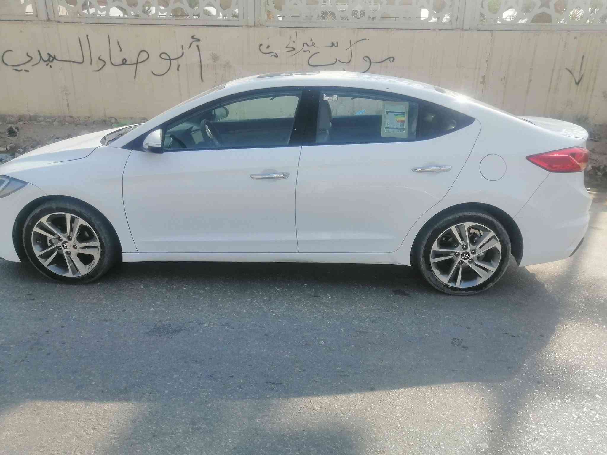 النترا موديل 2018خليجي رقم اربيل وكاله وتحويل مضمونات 100/100 فول مواصفات سوبر فتحه فول تحكمات حسسات جلد اشاير بلمري شاشه اندرويد كامره دواره مكينه 2000دوش سوبر خمسه ويل كب كروم مكفوله من الضربه والتبديل والفتح والصبغ حتى الدعاميات بيها بارد جدا بسيط مكان واحد سياره جديده بمعنى الكلمه تراي زيرو كير ومكينه وتبريد وحداديه وتخم تاير مكفولات السعر 135مكاني نجف رقمي ***********
