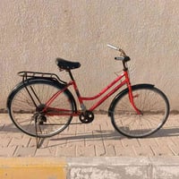 ٥ بايسكلات • الرجيبه • السعر قفل