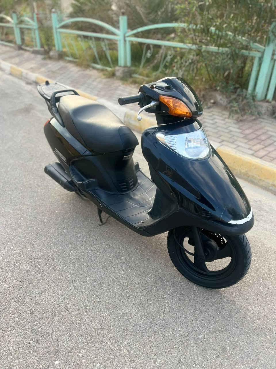 سبيسي • ياباني • مكينه نعومه