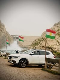 ام جي HS • ٢٠٢١ • مشي ٢٢٠٠٠