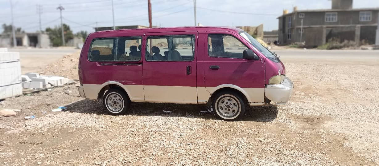 سلام عليكم بريجو 95رقم بابل سنويه لل 27بشهر ال 10سياره جاهزه مكينه كير اكسن كله جديد تخم تاير مكان السياره نجف مشخاب ***********.  مالكه مشخاب
