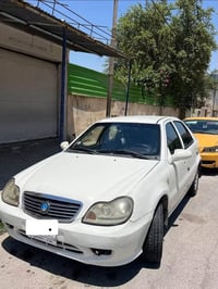 سيكي • ٢٠١٣ • محرك وكير شرط