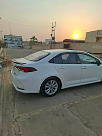 كورلا هايبرد • ٢٠٢٣ • استقطاع مباشر