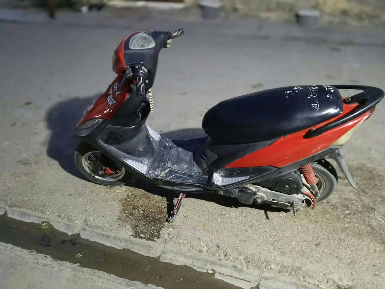 ماكس عدلة • نضيفه • كهربائيات شغالة