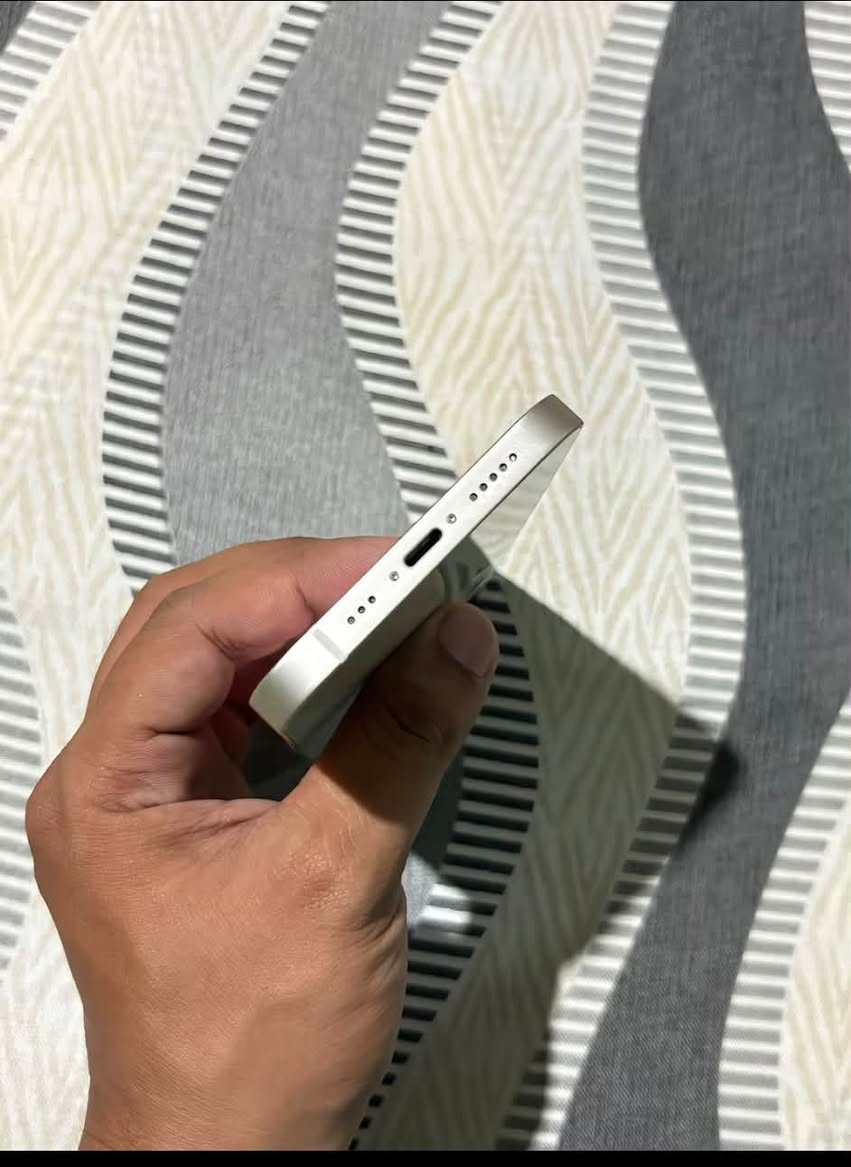 ايفون ١٢ • ١٢٨ • بطارية ٨٥