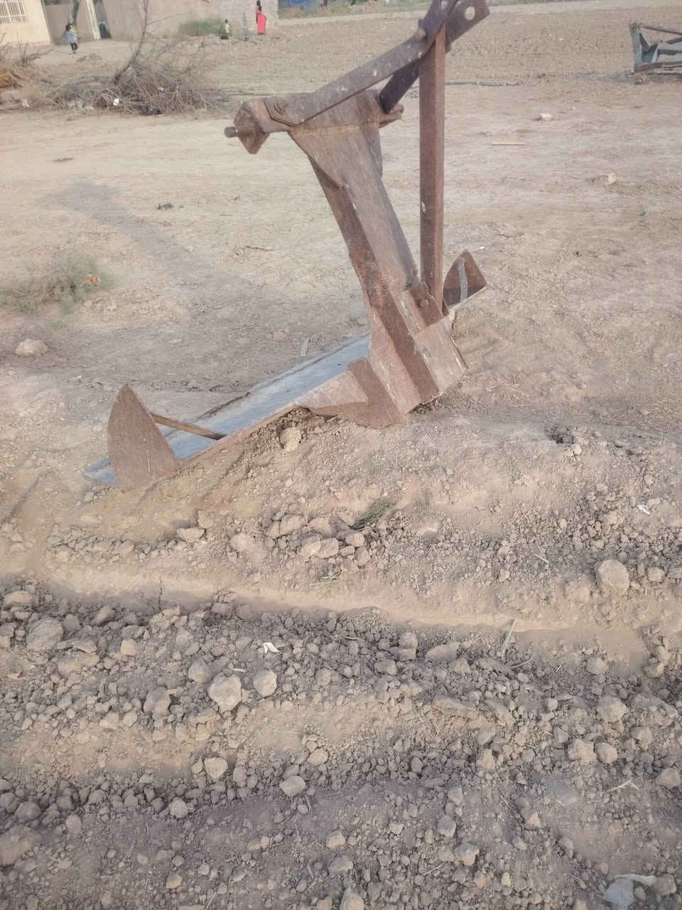 صالنصه • ٢ قطع • قلعه سكر